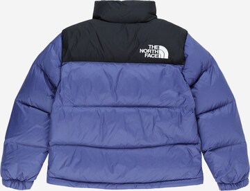 THE NORTH FACE Outdoorjacka i blå