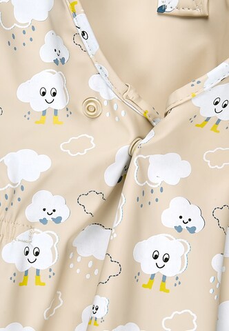 STERNTALER Loosefit Hose in Beige