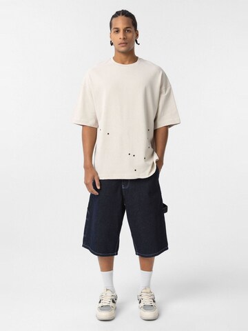 Dandalo Shirt in Grey