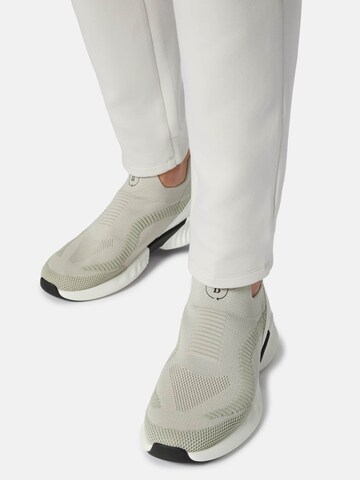 Boggi Milano Slip-on 'Willow' in Beige