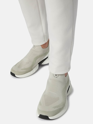 Boggi Milano - Zapatillas sin cordones 'Willow' en beige