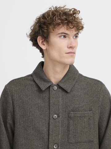Giacca di mezza stagione ' CFBONDE ' di Casual Friday in marrone