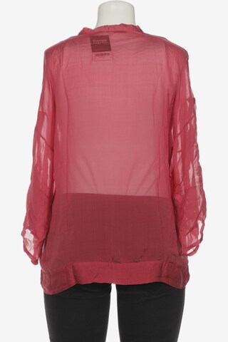 La Fée Maraboutée Blouse & Tunic in XL in Pink