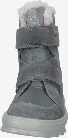 SUPERFIT Snow Boots 'Flavia' in Grey