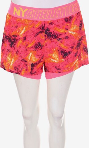 NEW YORKER Shorts XS in Pink: predná strana