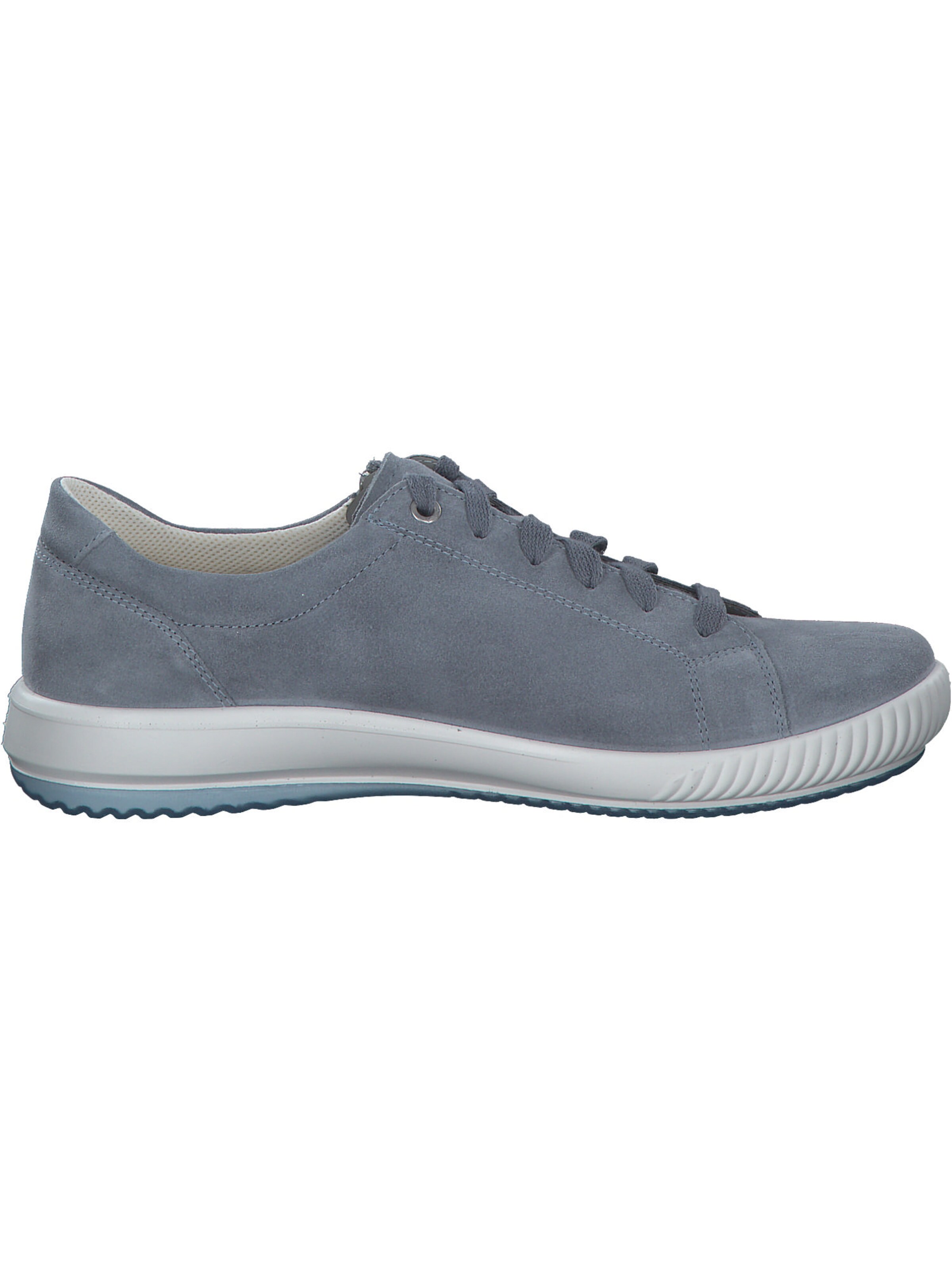 Legero Sneakers laag 'Tanaro 5.0' in Blauw