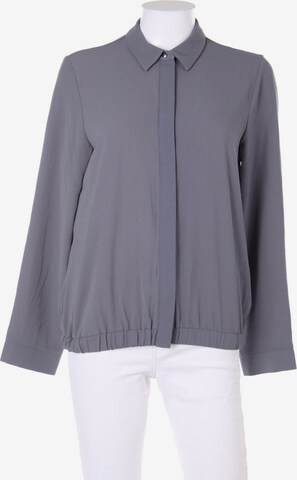 Gallery Blouse & Tunic in S in Grey: front