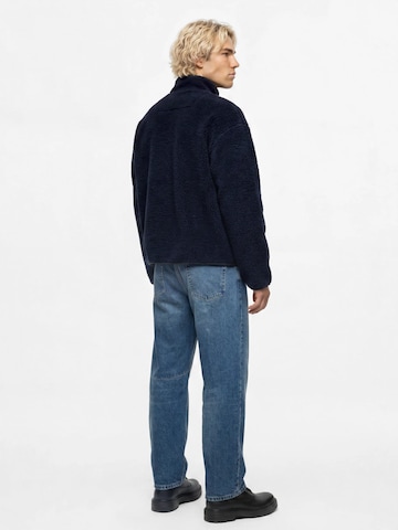 zils KARL LAGERFELD JEANS Barrel Džinsi
