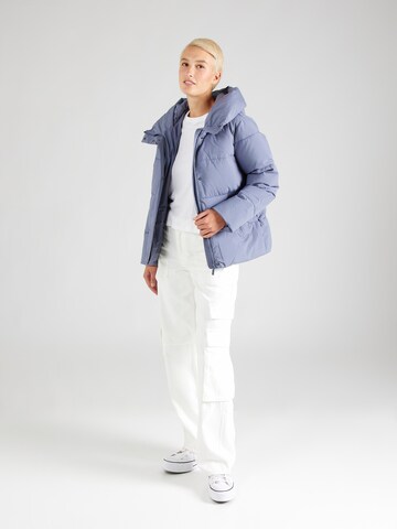 mazine Jacke 'Valentina' in Blau