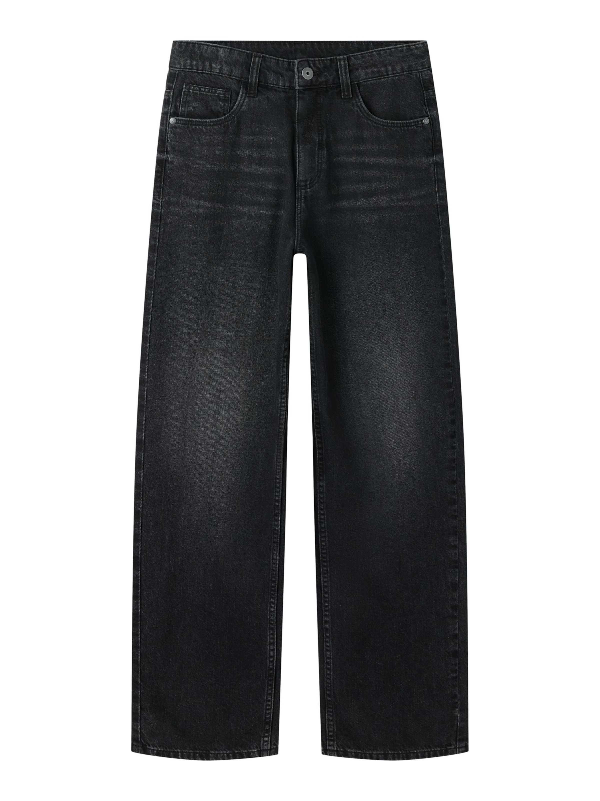TWO SOON Jeans in 146 in Grey denim, Item view