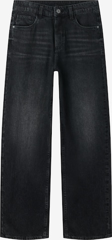 TWO SOON Regular Jeans in Grey: front