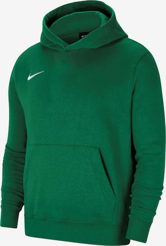 NIKE Sweatshirt 'Nike Dry Park 20 JR Hoodie' in Groen: voorkant