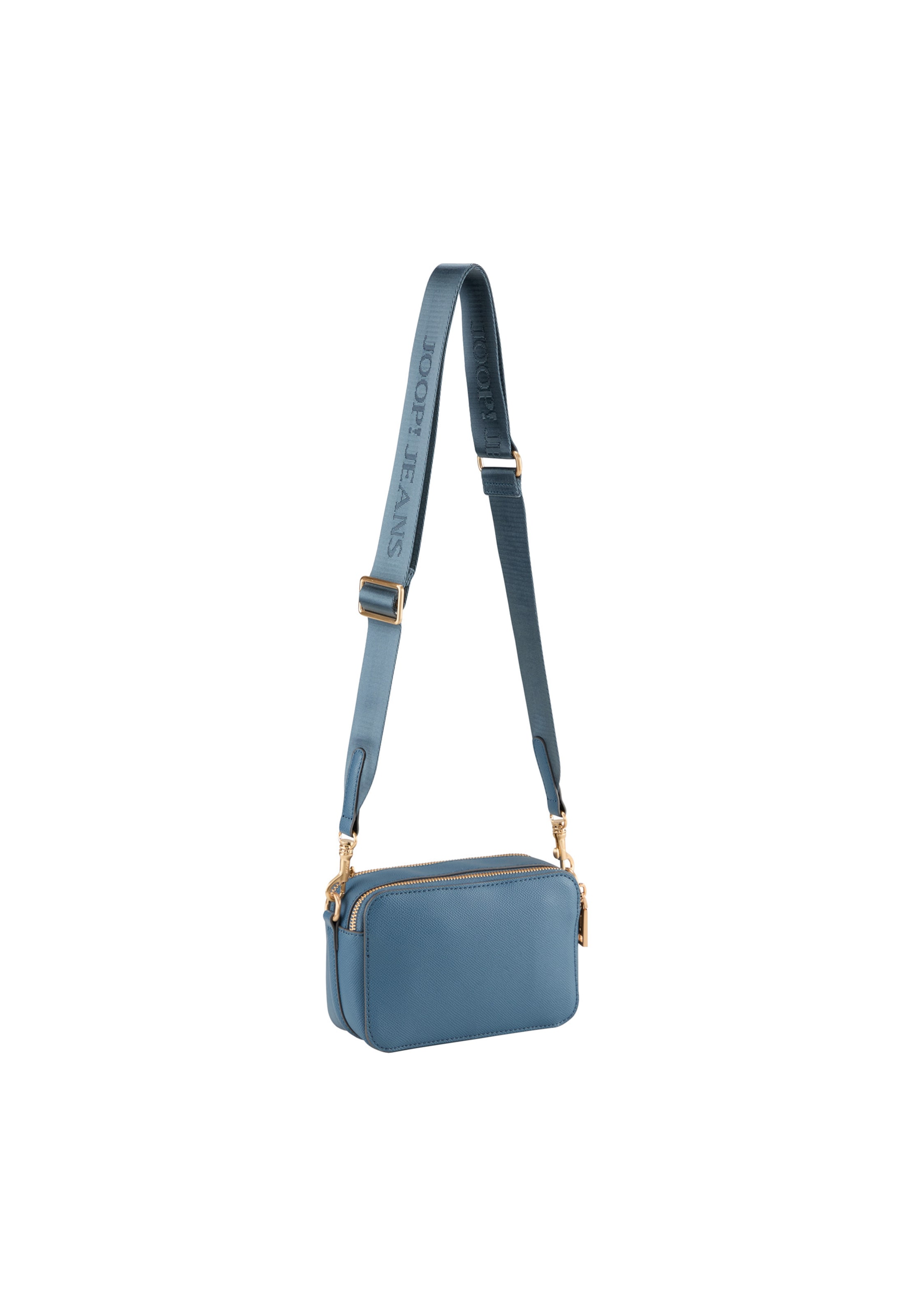 Borsa a tracolla 'Cornice Susan' di JOOP! Jeans in blu