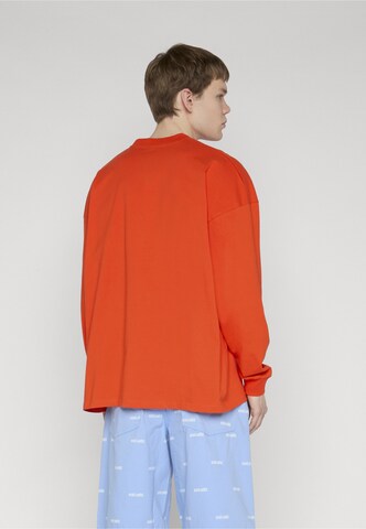 Ecko Unlimited Shirt 'Like' in Rood