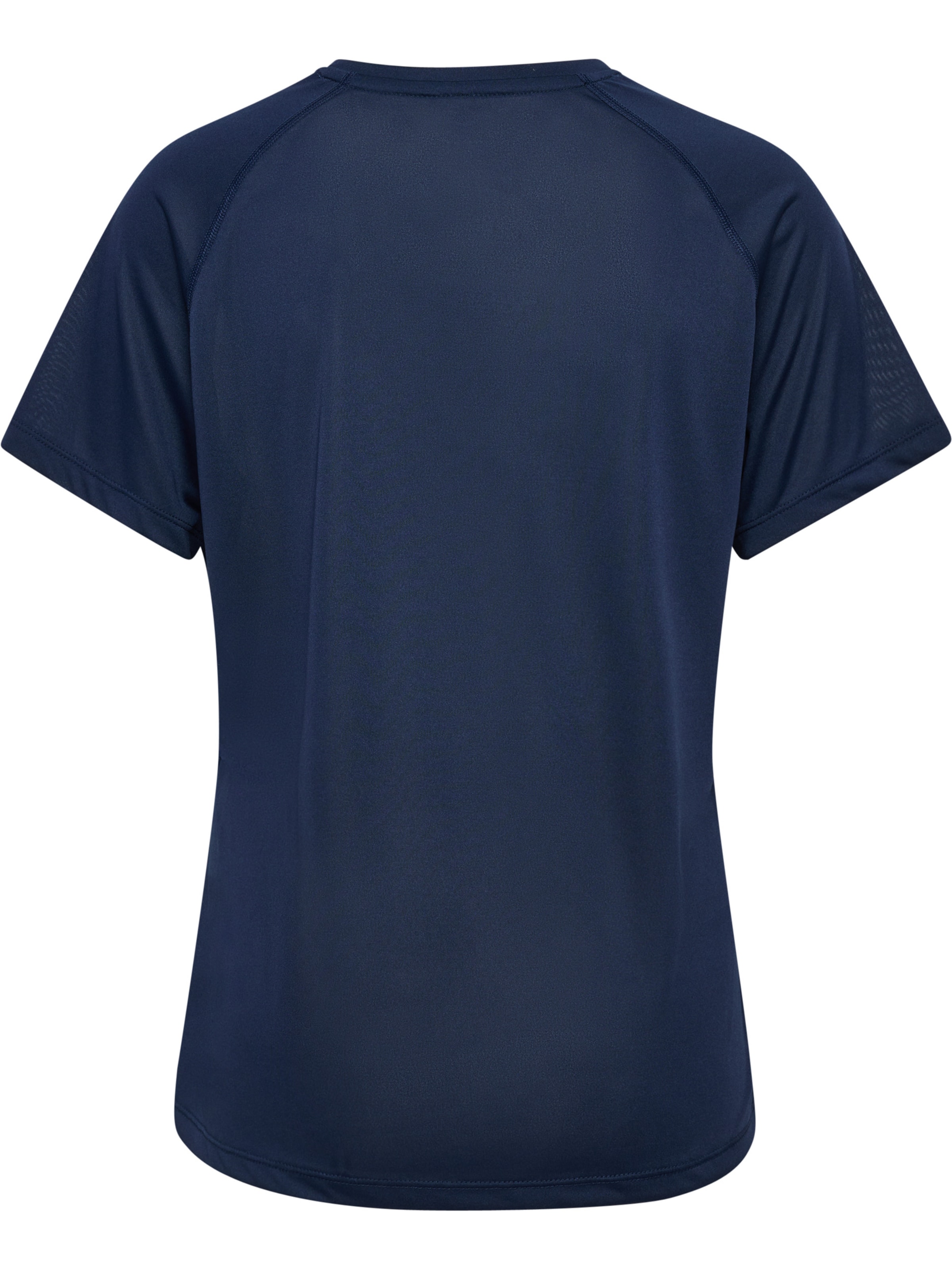 Newline Funktionsbluse 'Beat' i blå