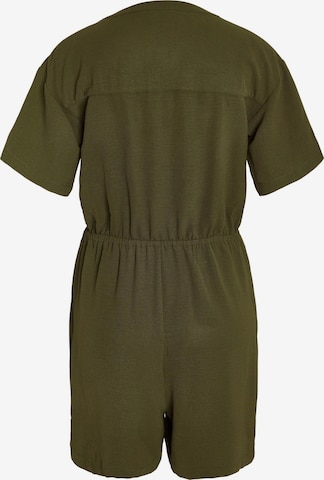 Noisy may Jumpsuit 'ELLEN' in Groen