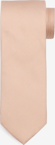 Suitable Krawatte in Pink: Vorderseite