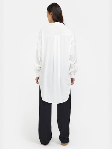 Maglietta ' Shirts ' di Soft Rebels in bianco: dietro