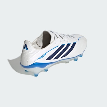 ADIDAS PERFORMANCE - Chuteira 'Copa Pure IV Elite' em branco