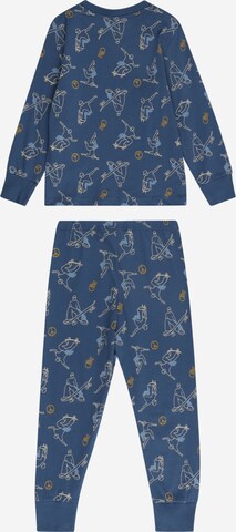 s.Oliver Pajamas in Blue