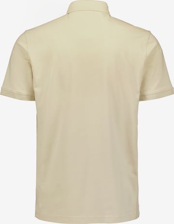 T-Shirt No Excess en beige