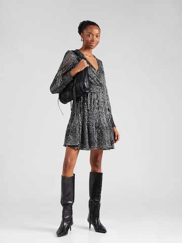 Molly BRACKEN Dress in Grey: front