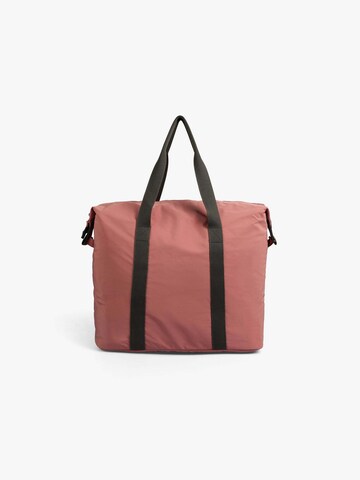 Scalpers Bag in Orange