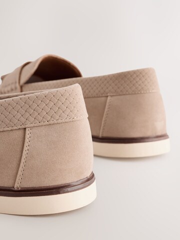 Next Mokassin in Beige