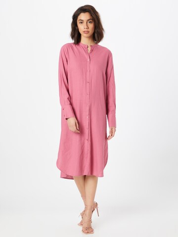 Sisley Bluse in Pink: predná strana