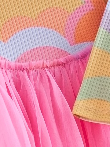 Robe Next en rose