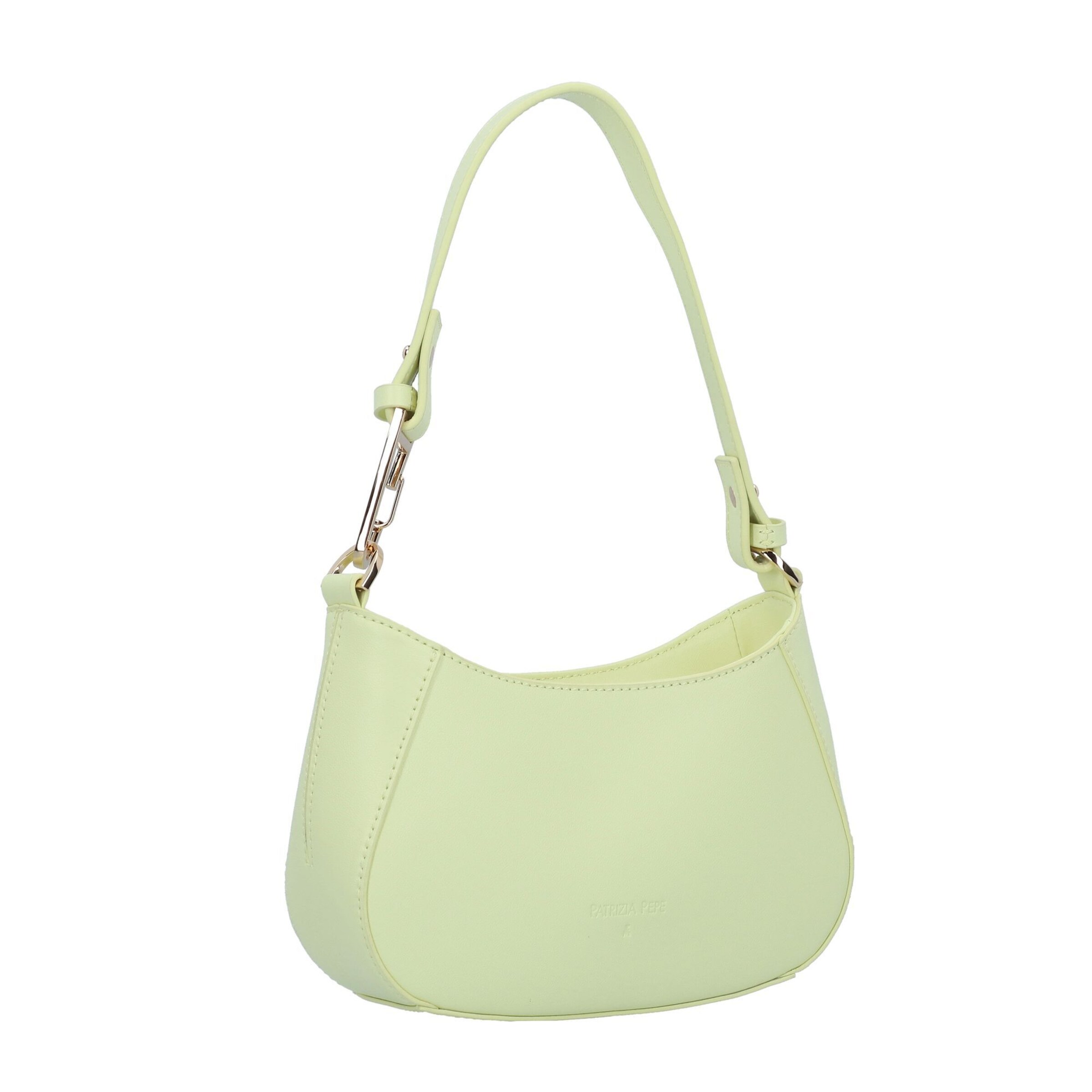 Borsa a spalla di PATRIZIA PEPE in verde