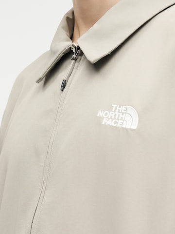 Veste mi-saison THE NORTH FACE en gris