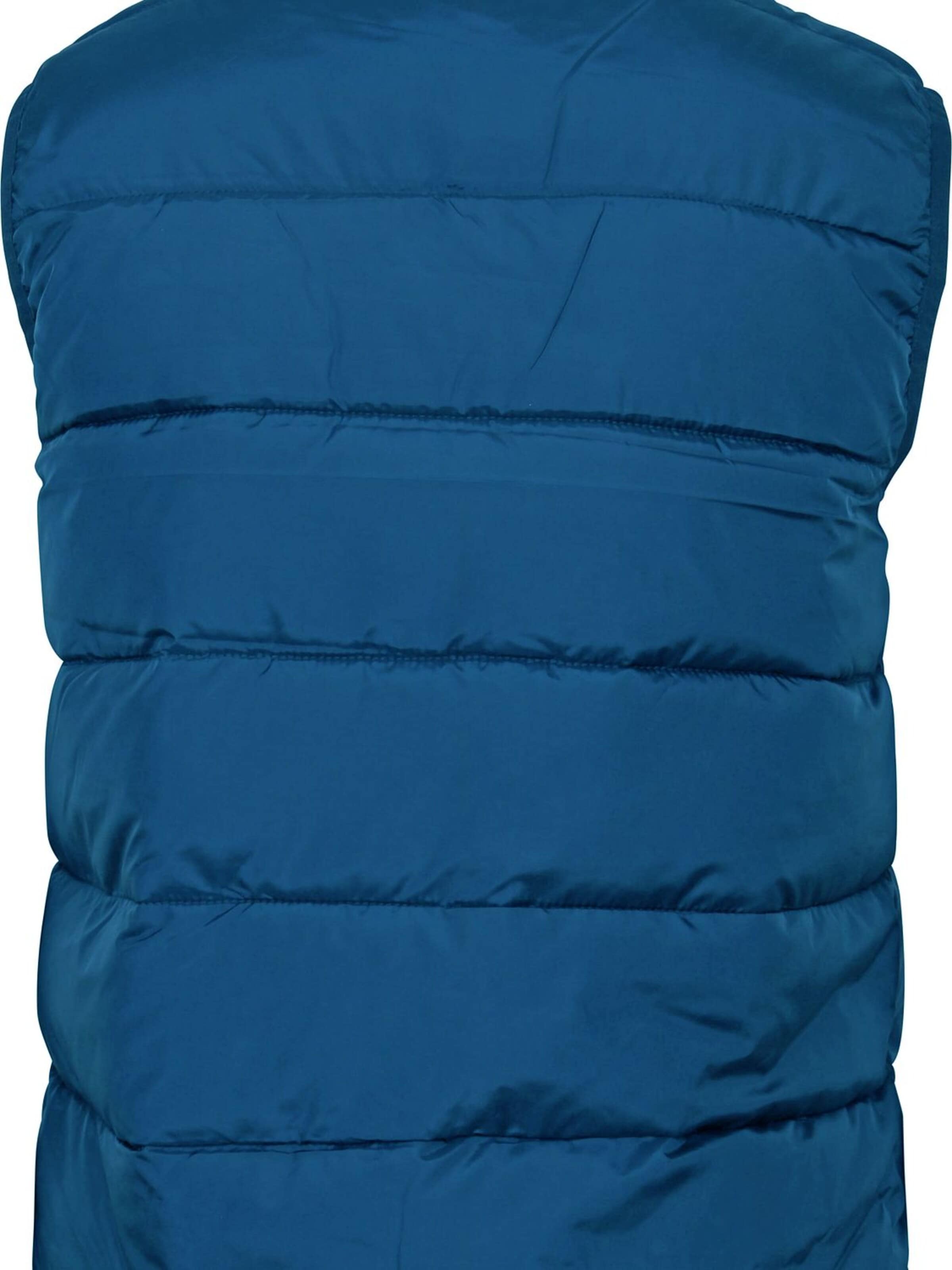 Suitable Winterjas 'Mountain' in Blauw