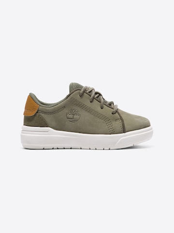 TIMBERLAND - Zapatillas deportivas 'Seneca Bay' en verde