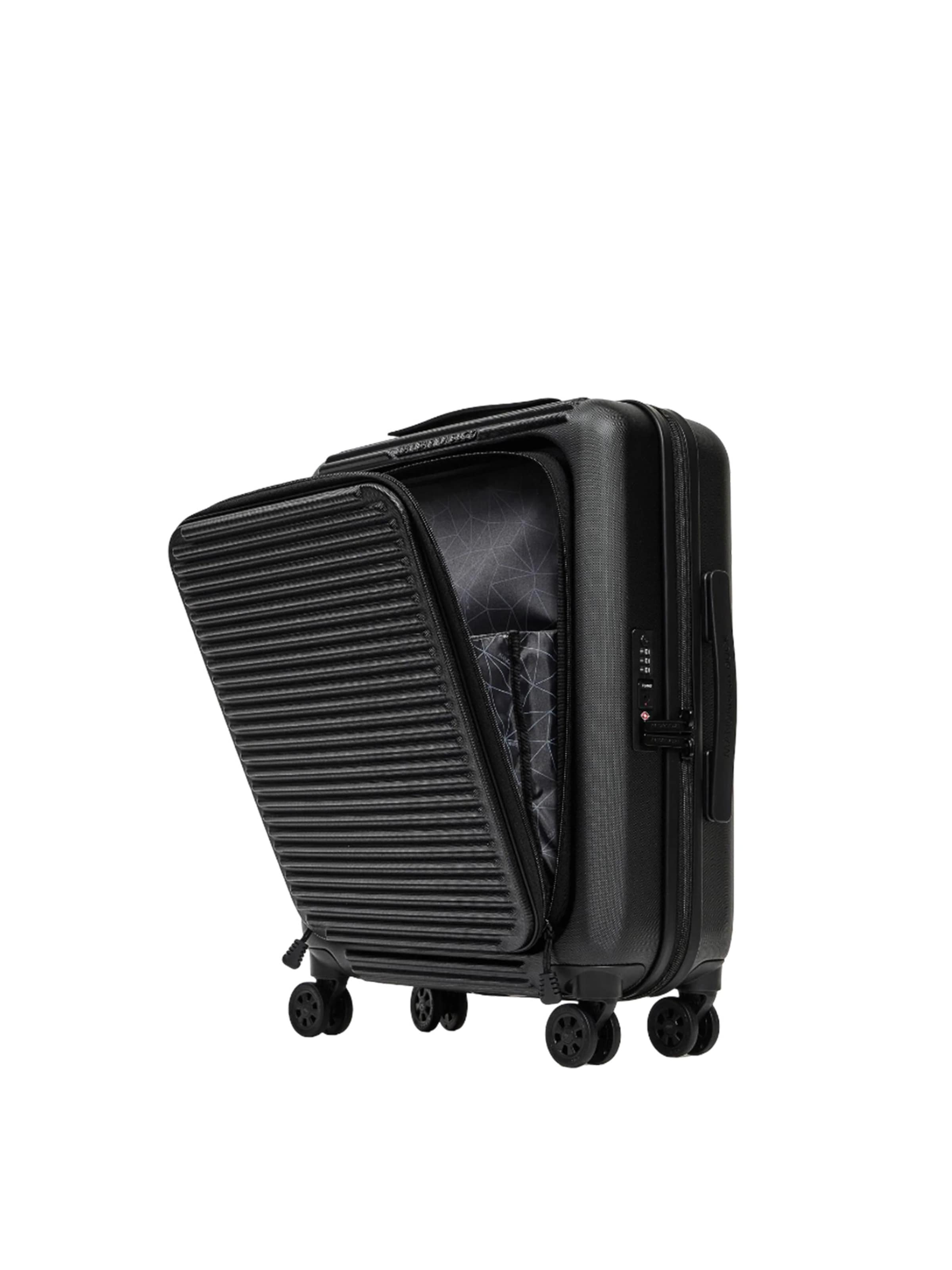MANDARINA DUCK Trolley in Black