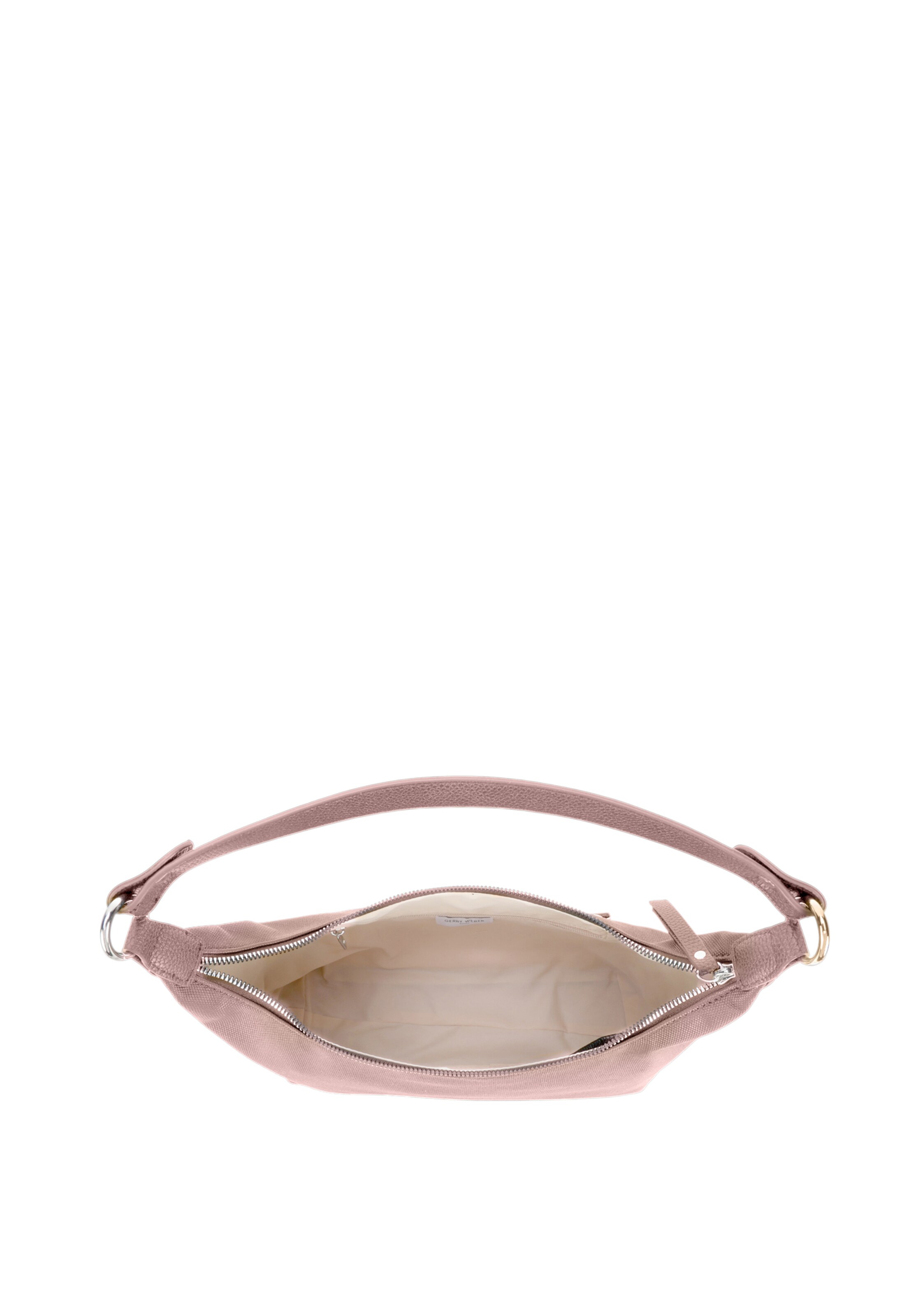 GERRY WEBER Shoulder Bag 'Be Different 1.0' in Pink