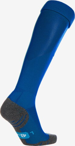 JAKO Athletic Socks 'Premium' in Blue