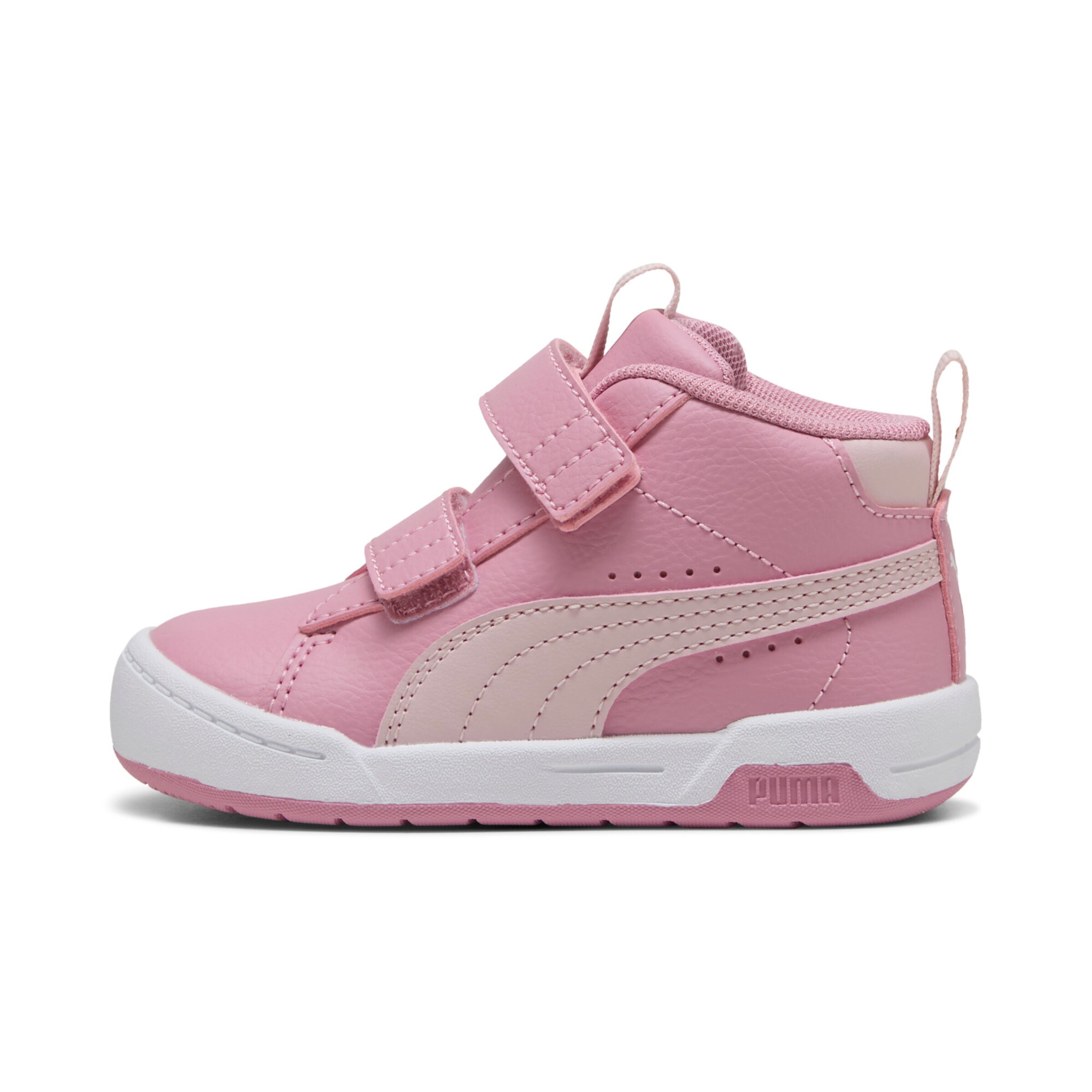 PUMA Sneakers in Pink: front