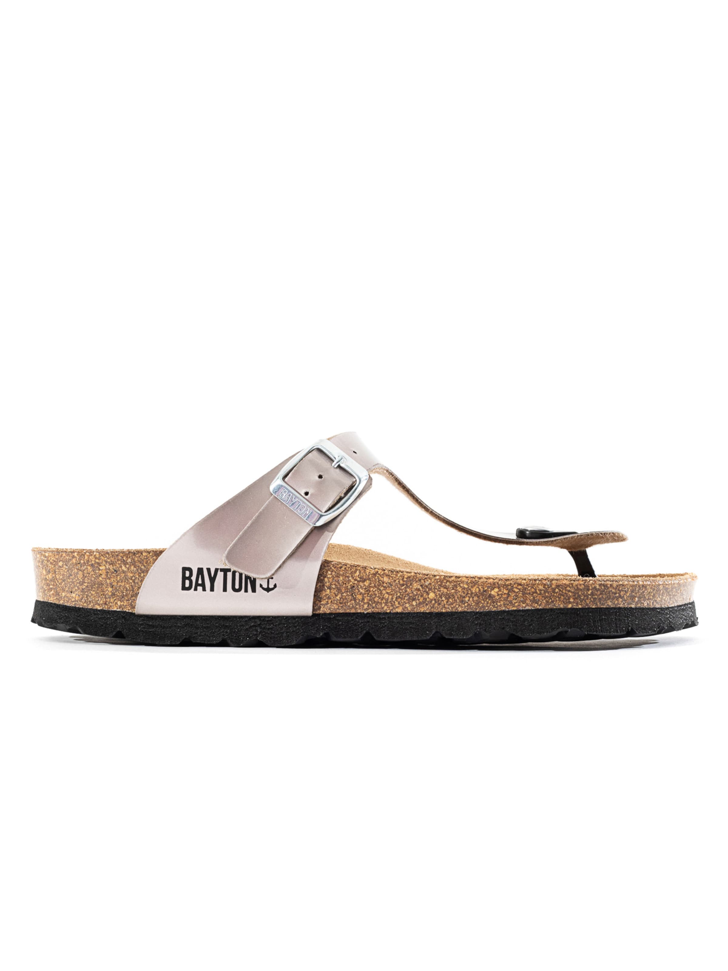 Bayton Σαγιονάρες διχαλωτές 'Mercure' σε μπεζ