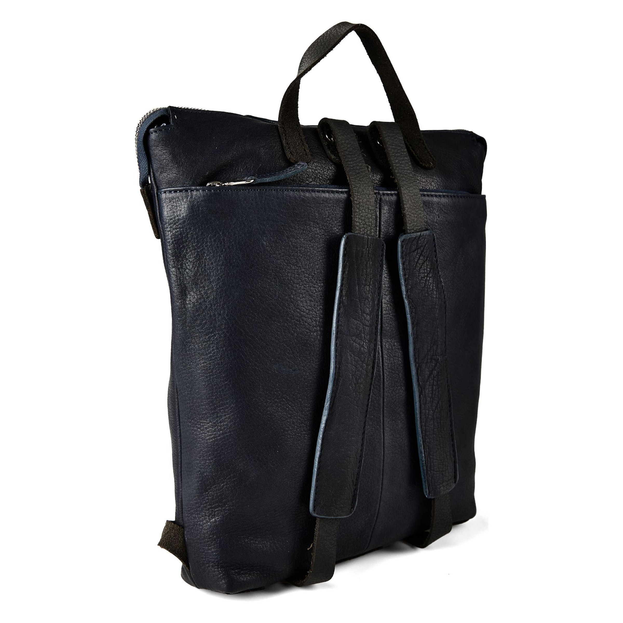 Sac à dos 'CHAZA ' Harold's en bleu
