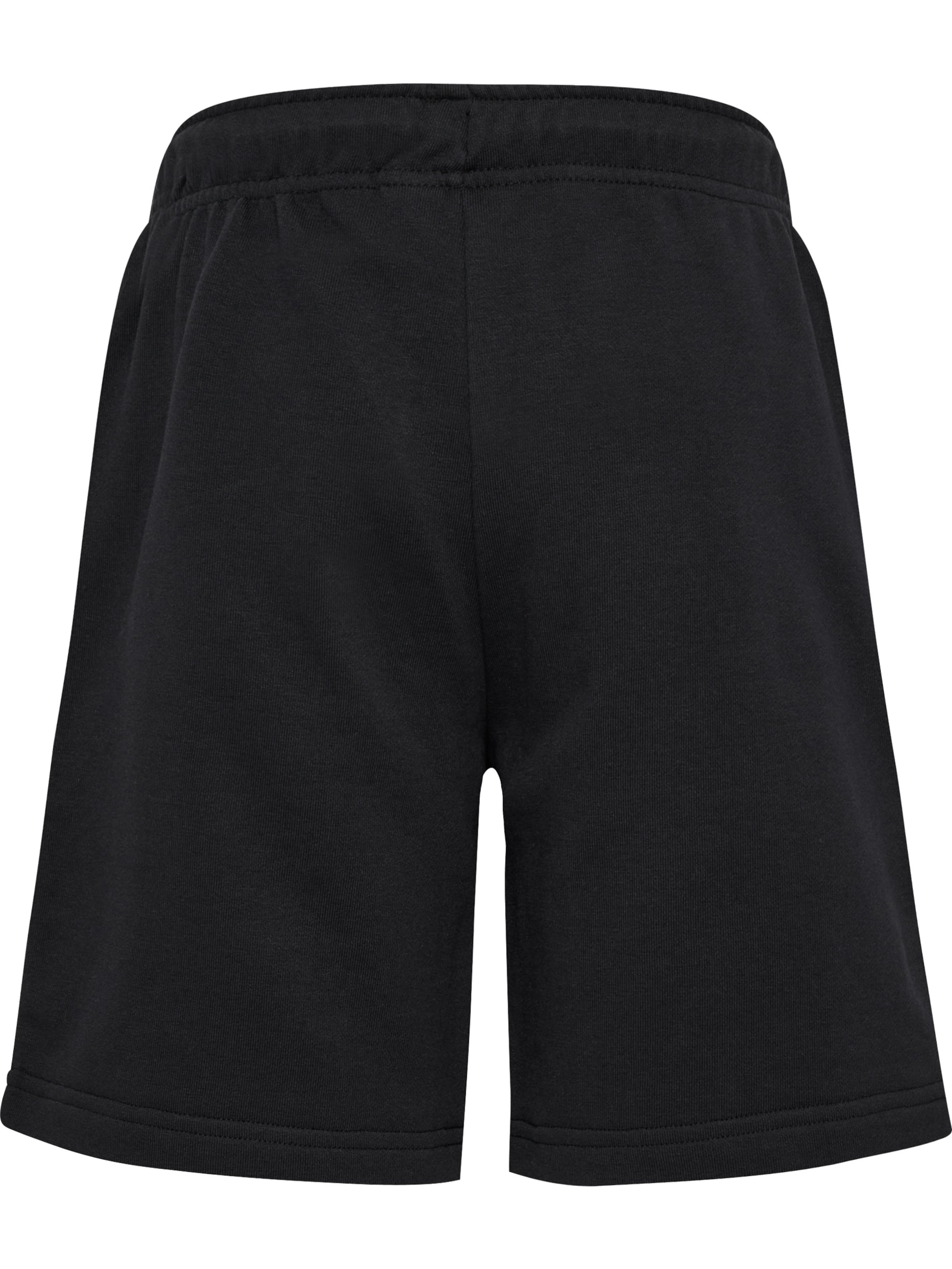 Hummel Loosefit Bukser i sort