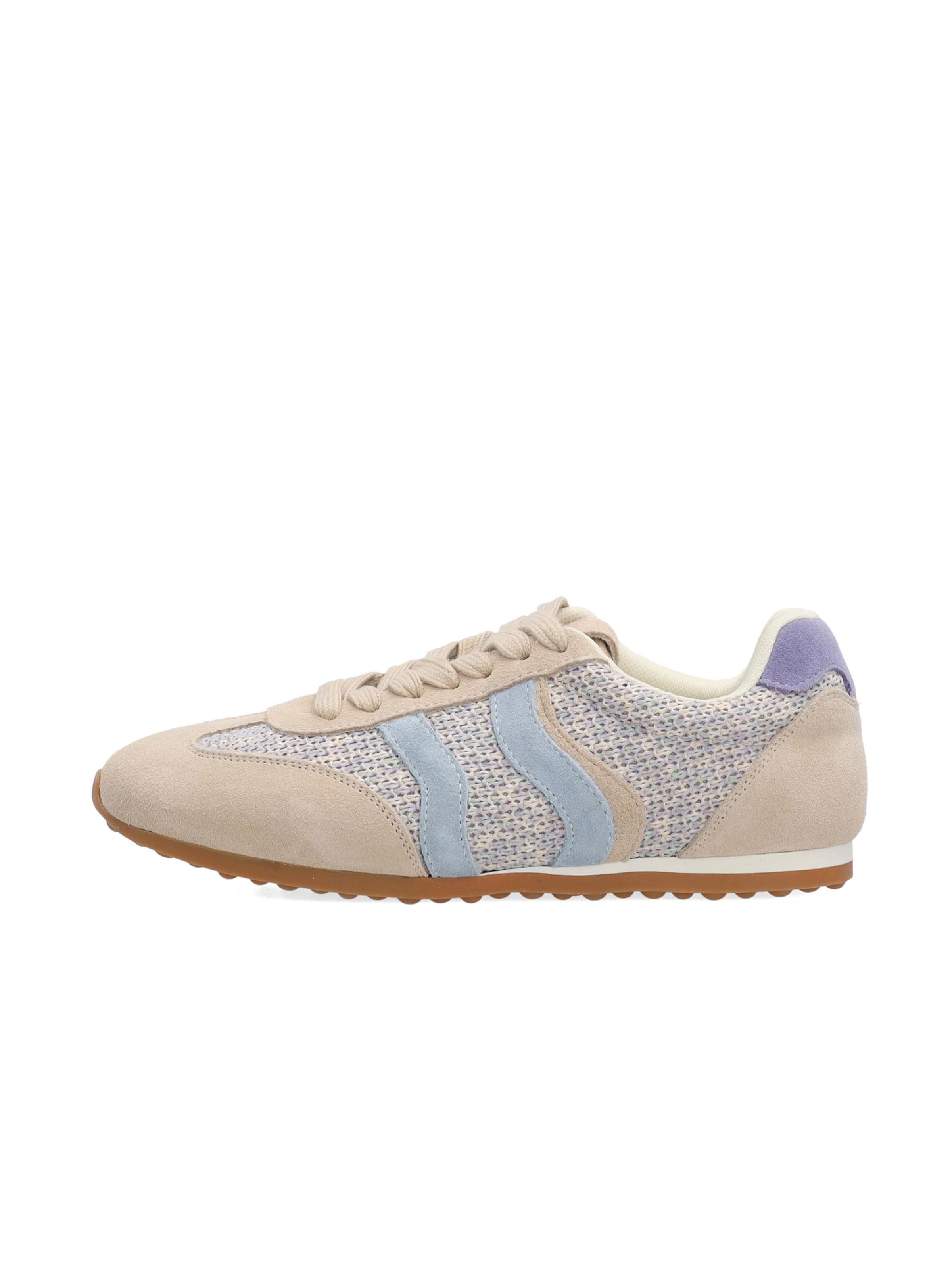 VENEZIA Sneaker low 'Venezia'‌‌ in 36 in beige, Produktansicht