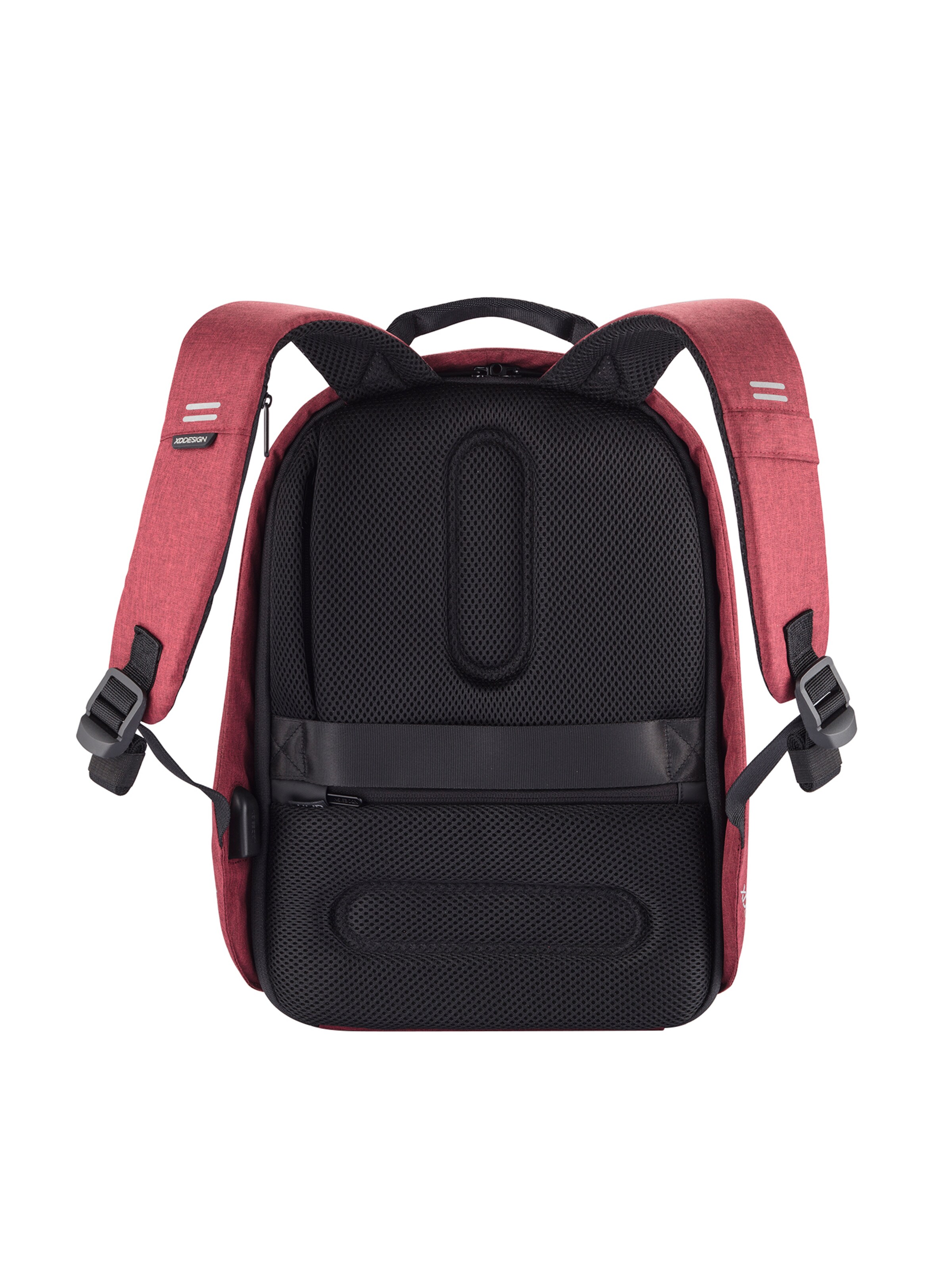 XD Design Backpack 'Bobby' in Red