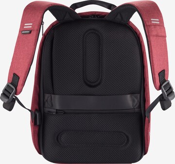 XD Design Backpack 'Bobby' in Red