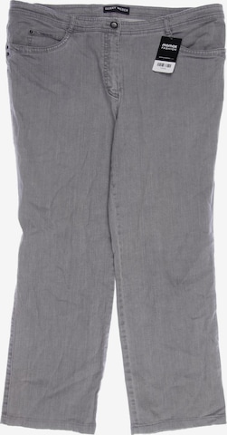 GERRY WEBER Jeans 35-36 in Grau: predná strana