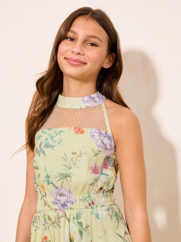 Lipsy Kleid in Grün