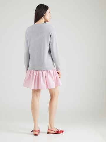 Liu Jo Рокля в сиво