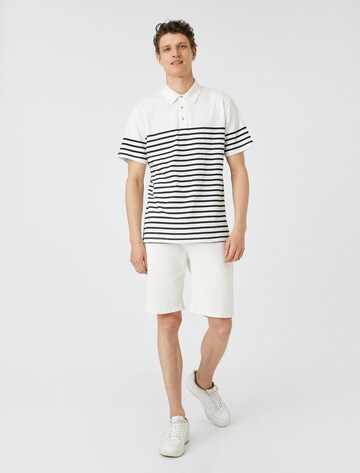 Koton Shirt in White