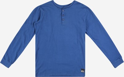 s.Oliver Shirt in Blue, Item view