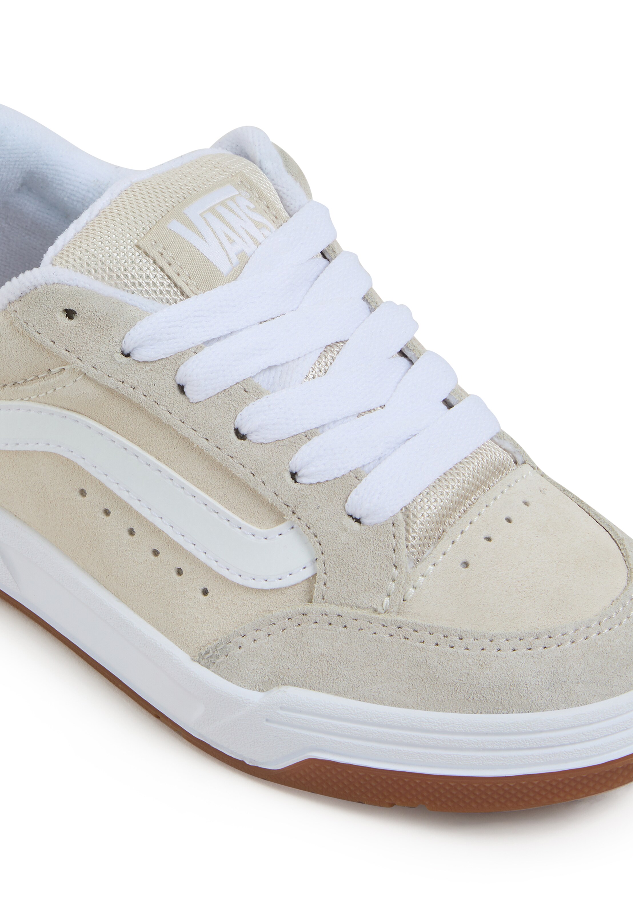 VANS Кроссовки 'Hylane' в Бежевый